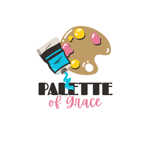 Palette of Grace